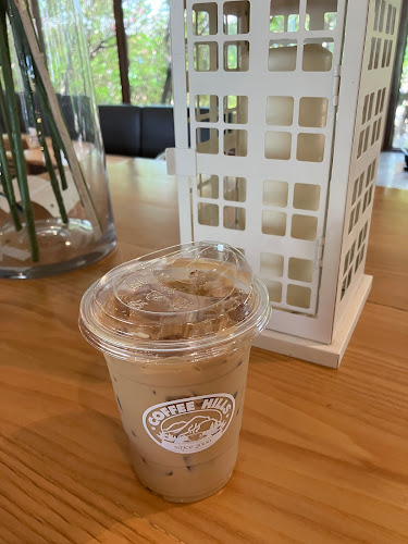 Opinii despre Coffee Hills Cafe în อำเภอเมืองสระแก้ว - การบริการอาหารและที่พัก