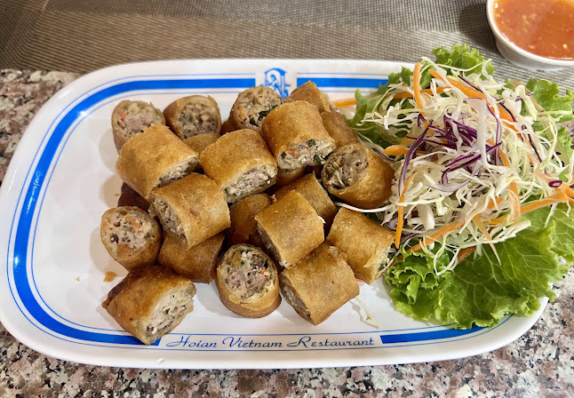Opinii despre ร้านฮอยอัน อาหารเวียดนาม นครสวรรค์ în อำเภอเมืองนครสวรรค์ - การบริการอาหารและที่พัก