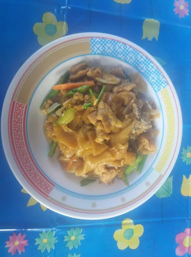 Comentarii opinii despre ร้านป้าเดือน