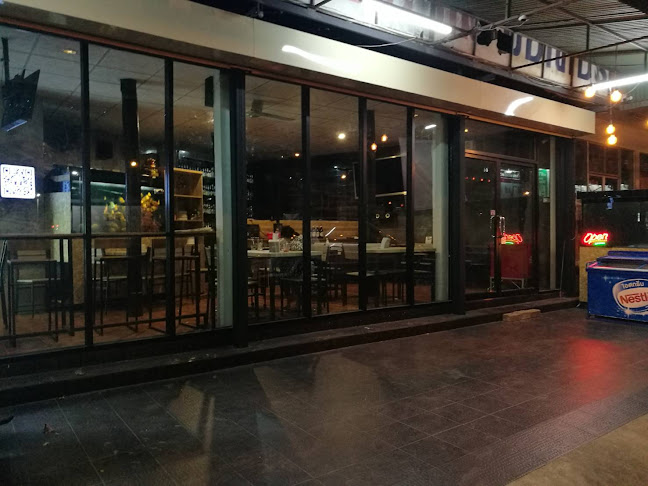 ร้านอาหาร ขอนแก่น แหนมเนือง อาหารเวียดนาม ครัวเวียดนาม สาขา จังหวัดขอนแก่น กม.0