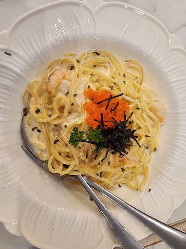 MASHAA Halal Cafe’ - การบริการอาหารและที่พัก