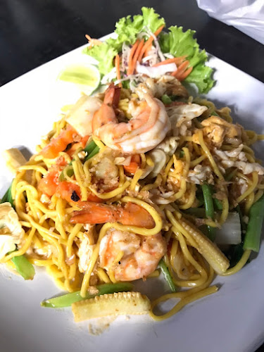 One D Seafood and Restaurant @Rimhan Karonbeach