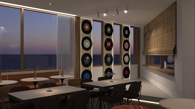 Comentarii opinii despre The Corners