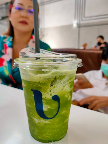 U Cup Coffeebar x Specialty Coffee (ยูคัพ คอฟฟี่บาร์ เอ็กซ์ สเปเชียลตี้คอฟฟี่)