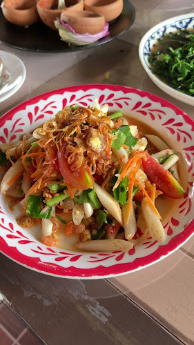 บ้านสวนริมชล - อำเภอปากเกร็ด