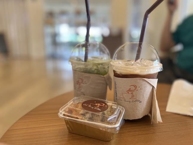 Comentarii opinii despre กาแฟชายทุ่ง