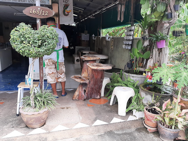 Opinii despre บ้านรวมแมลง@ตาลเดี่ยว în อำเภอเมืองพิษณุโลก - การบริการอาหารและที่พัก