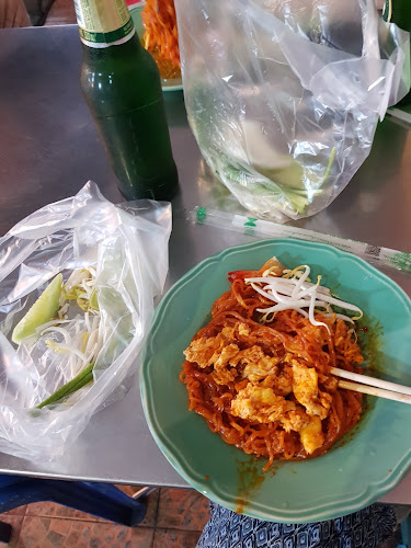 Comentarii opinii despre ป้าหนุ่ย ผัดไทยท่าฉาง