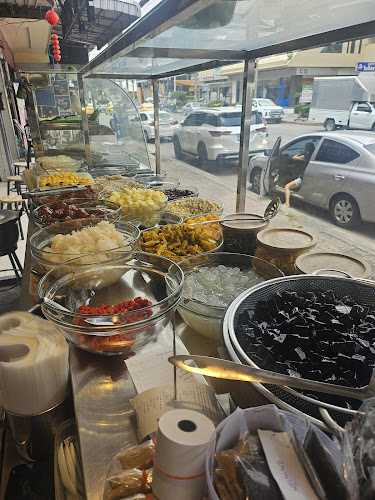 เถ่าชิ่ว น้ำเต้าหู้มือหนึ่ง สาขา เมืองทองธานี - อำเภอปากเกร็ด