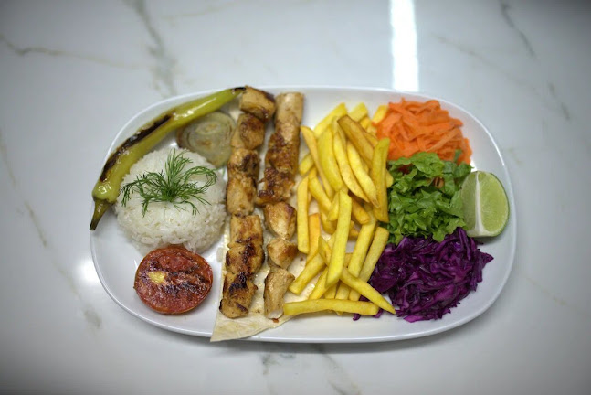 AFRODITE KATA & MR.KEBAB - อำเภอเมืองภูเก็ต