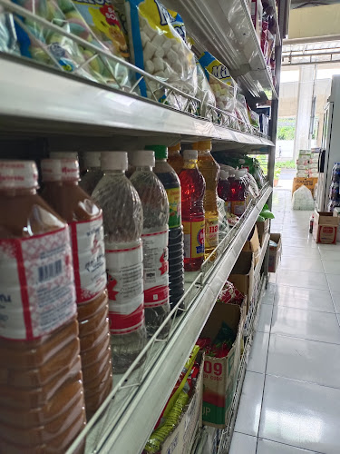 อี้เหวิน ชานมไข่มุก - การบริการอาหารและที่พัก