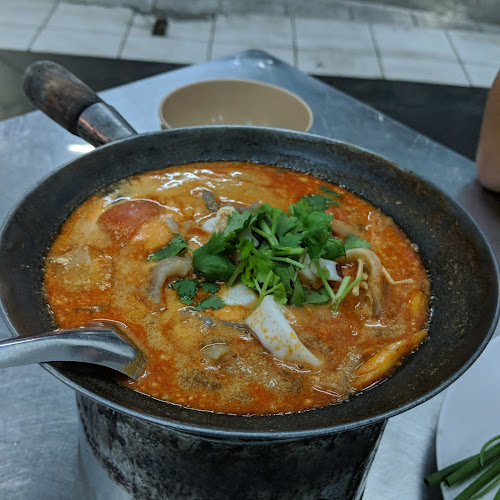 Tumrub Suki Khao Pad Pu Hatyai - อำเภอหาดใหญ่