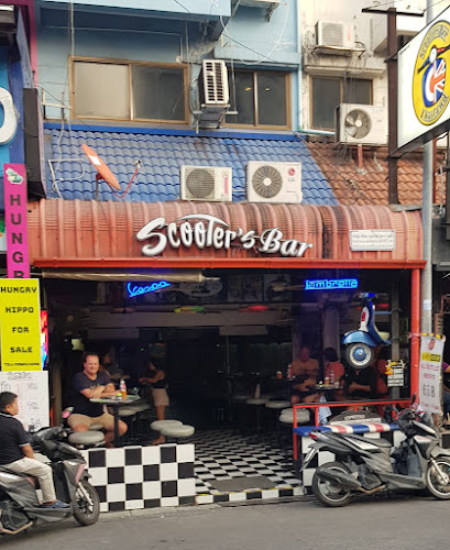Scooter's Bar Soi Buakhao