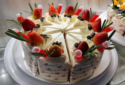 Desktop co-working space