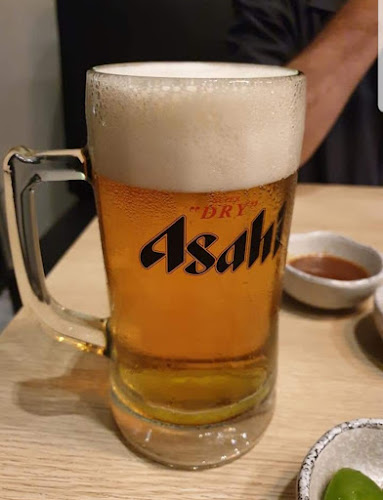 Comentarii opinii despre Grillicious Japanese BBQ