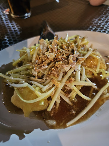 Comentarii opinii despre ข้าวต้มโกตี๋โภชนา