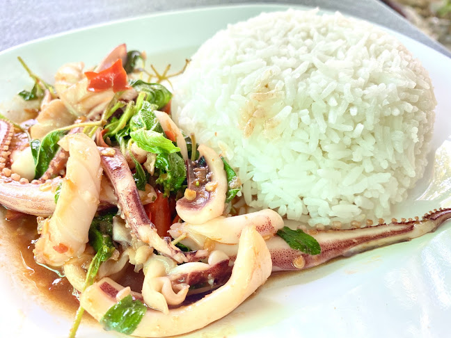 Opinii despre ครัวพัทธนันท์ în อำเภอเมืองนครราชสีมา - การบริการอาหารและที่พัก