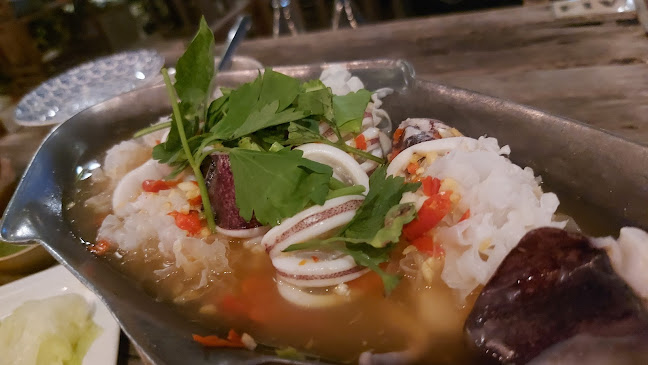 Opinii despre ช่วงเวลาดีดี Good Times & Bistro în อำเภอเมืองขอนแก่น - การบริการอาหารและที่พัก