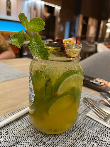 Comentarii opinii despre THE PORT Restaurant & Bar