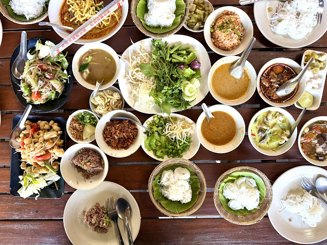 Opinii despre ร้านอาหารปั๋นใจ๋ în อำเภอเมืองแพร่ - การบริการอาหารและที่พัก