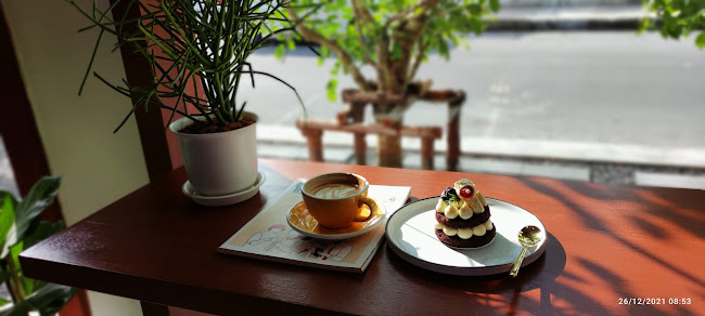 Opinii despre WABISABI coffee space în เมือง - การบริการอาหารและที่พัก