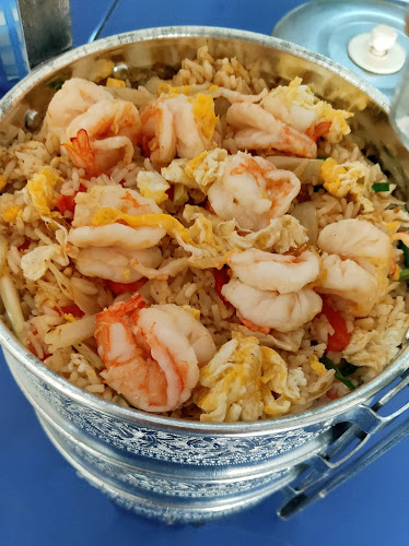 ครัวคุณแต๋ว บขส เก่า โคราช - อำเภอเมืองนครราชสีมา