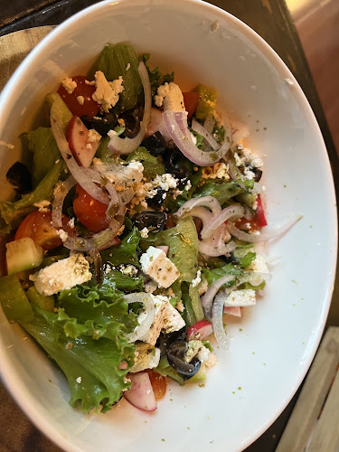 Comentarii opinii despre AB HOUSE - Burger & Steak