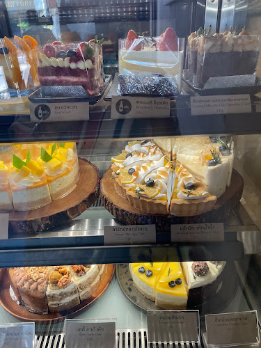 Comentarii opinii despre โคเล เบเกอรี่ บาร์ - KOLé Bakery Bar