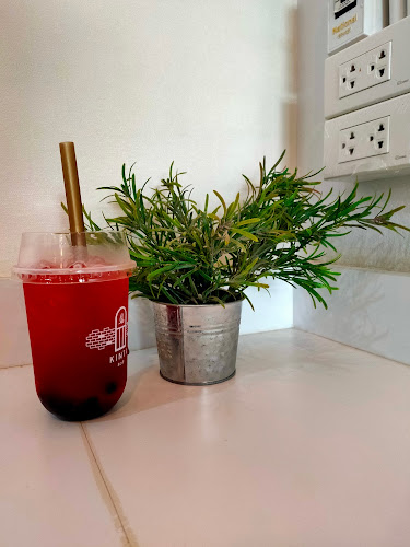 Comentarii opinii despre Kinta Milk Tea - Hatyai กินตะ ชานมไข่มุก สาขา หาดใหญ่