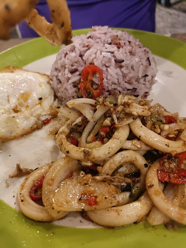 Comentarii opinii despre หอมกลิ่นสเต็ก Homklin Steak