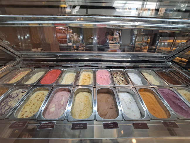 เบอร์รี่ฮัท berryhut - อำเภอเมืองนครราชสีมา