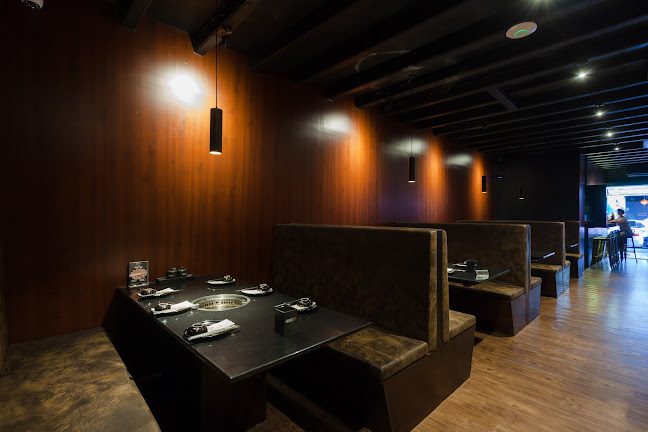 YAKINIKU KOKU - อำเภอเมืองภูเก็ต