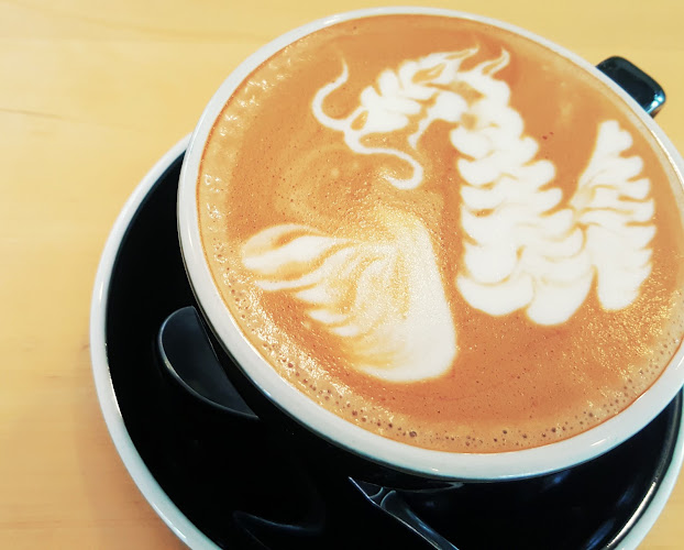 Coffee Farm Rayong - การบริการอาหารและที่พัก