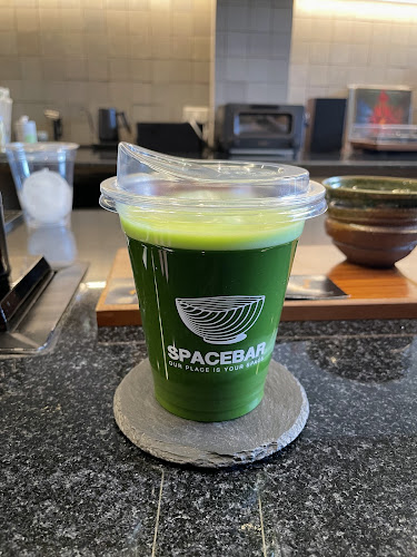 Comentarii opinii despre SPACEBAR.Matcha