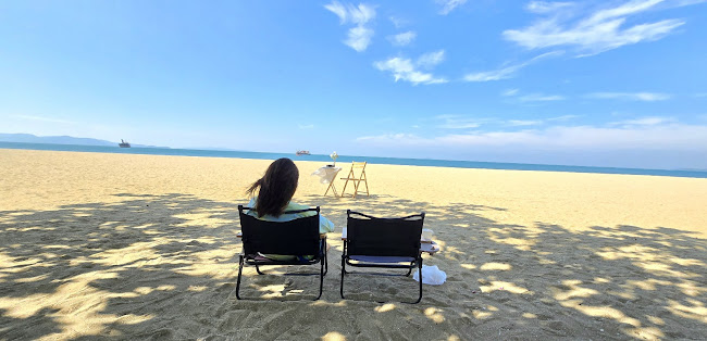 Ck coffee - อำเภอบางละมุง