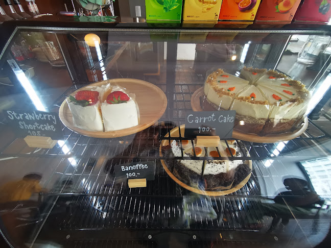 Upper.hdy - การบริการอาหารและที่พัก