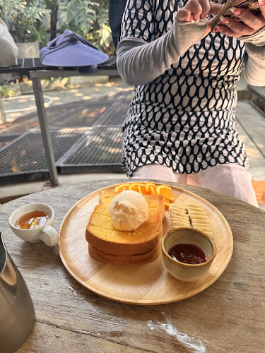 Comentarii opinii despre Agape​ Coffee​ อากาเป้​ คอฟฟี่