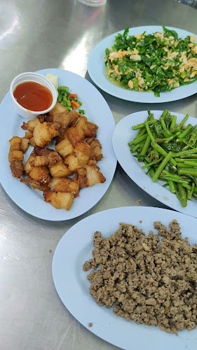 ข้าวต้มพี่ดำ (ข้าวต้ม ซอย 3) - อำเภอหาดใหญ่