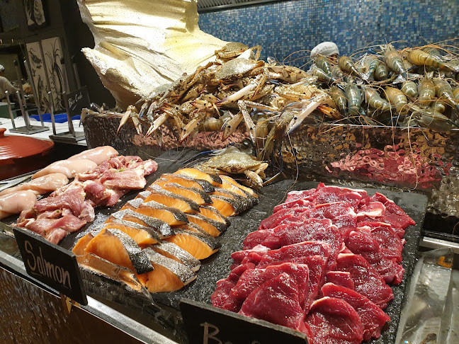 30 21 ถ. สุขุมวิท Nua 10110