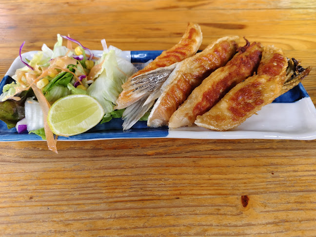 ร้านอาหารญี่ปุ่นมะลิจัง Marichan - อำเภอหาดใหญ่