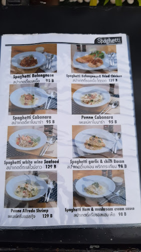 EMILY RESTAURANT - การบริการอาหารและที่พัก