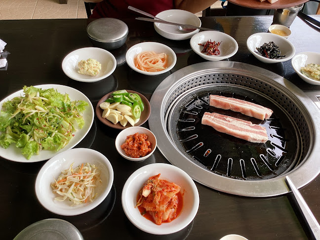 Thai garden Korean restaurant 타이가든한식당 - อำเภอเมืองภูเก็ต