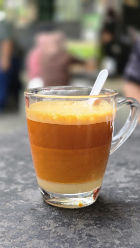 Opinii despre Roti De Forest Hatyai - โรตี ดิฟอเรส หาดใหญ่ în อำเภอหาดใหญ่ - การบริการอาหารและที่พัก