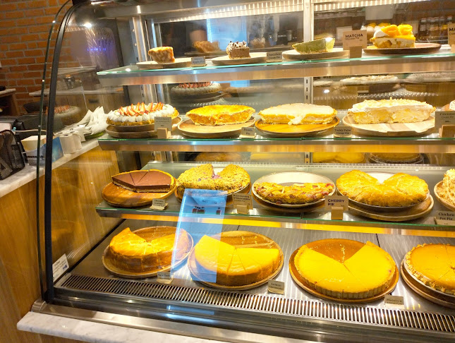 Opinii despre The Company în อำเภอหาดใหญ่ - การบริการอาหารและที่พัก