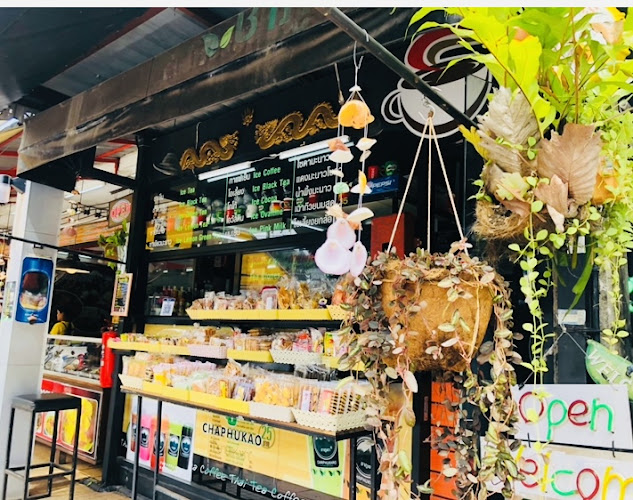 Opinii despre ร้านชาภูเขา ป่าตอง în อำเภอกะทู้ - การบริการอาหารและที่พัก