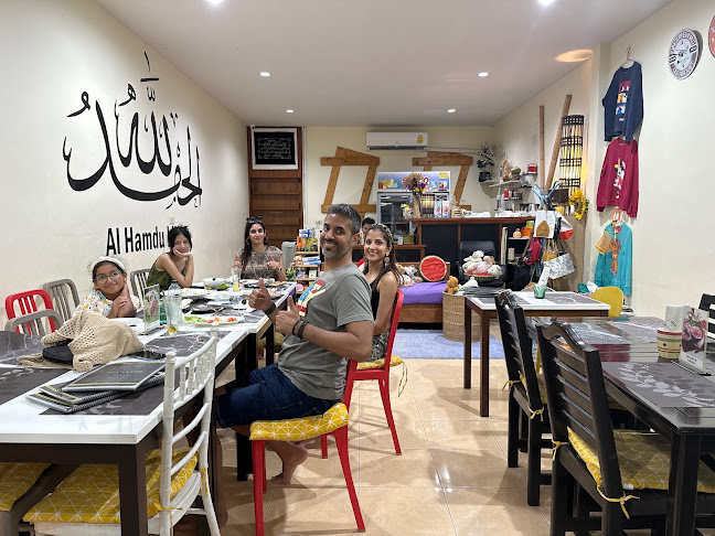 Nang Naan Halal Restaurant - อำเภอเมืองภูเก็ต