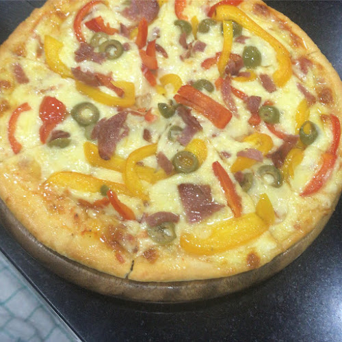 Metro Fast Food مترو - Phuket