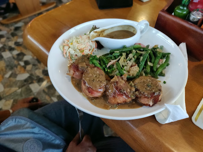 Comentarii opinii despre Torti's Biergarten