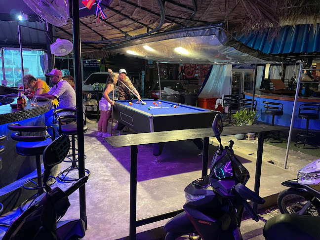 Opinii despre Mystic Bar în อำเภอกะทู้ - การบริการอาหารและที่พัก