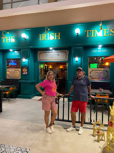 Irish Times Pub Phuket